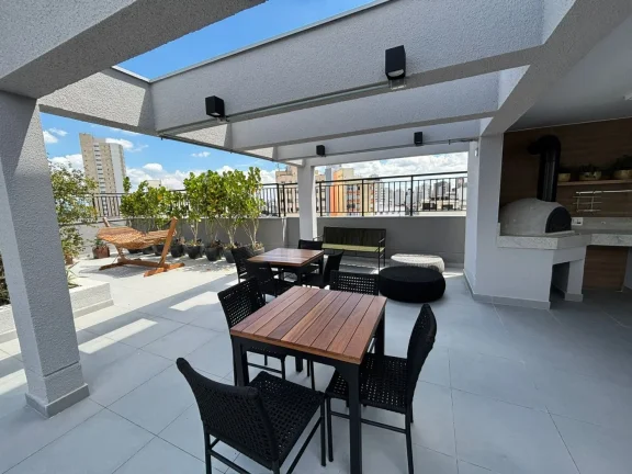 Imagem Apartamento para Locação em São Paulo, Saúde, 1 dormitório