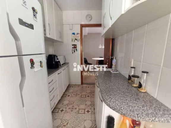 Imagem Apartamento à venda no Setor Bueno - Goiânia/GO