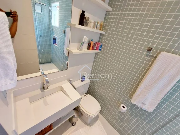 Imagem Seu Novo Lar: Apartamento Simplex Térreo de Esquina com 63m²