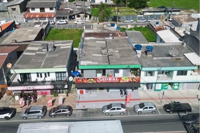 Imagem Edifício Comercial para venda no bairro Municípios em Balneário Camboriú
