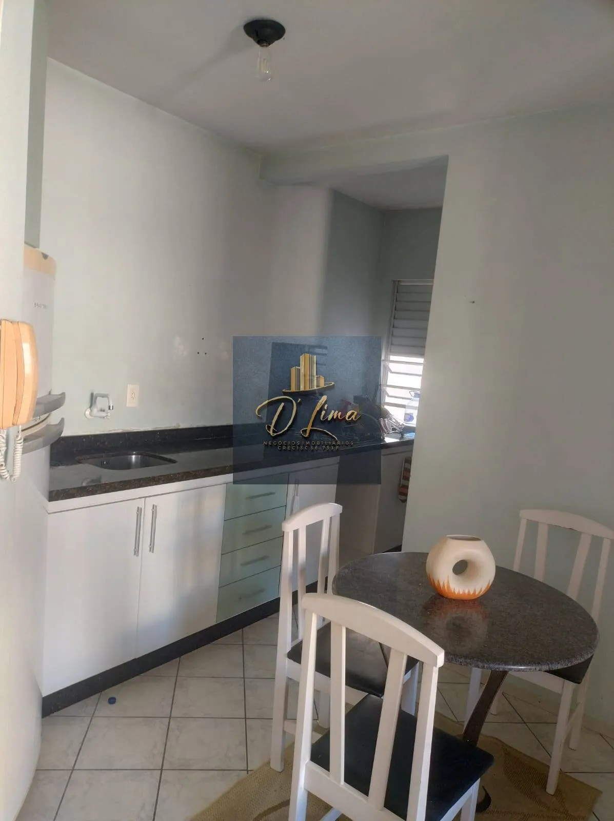 Imagem Edificil Nova Cidade, apartamento a venda 2 quartos em passa vinte Palhoça