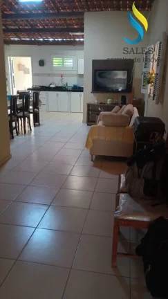 Imagem Casa à Venda no Bairro Quintino Cunha, Fortaleza/CE!