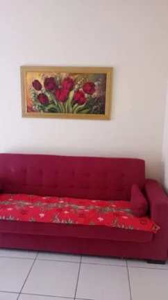 Imagem Apartamento à Venda em Vila Tupy, Praia Grande - SP