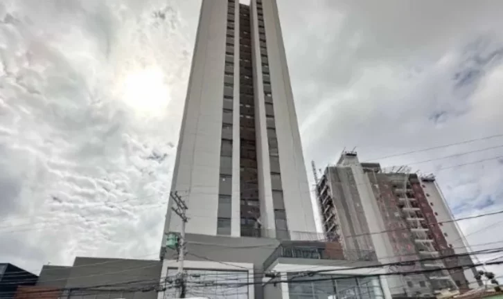 Imagem DIÁLOGO METROPOLITAN TUCURUVI - STUDIO DE 28M², 1 DORM, AO LADO DO SHOPPING E DO METRÔ TUCURUVI