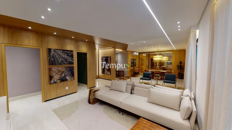 Imagem Arte Verde Marista - Penthouse a venda, 3 suítes - Setor Marista