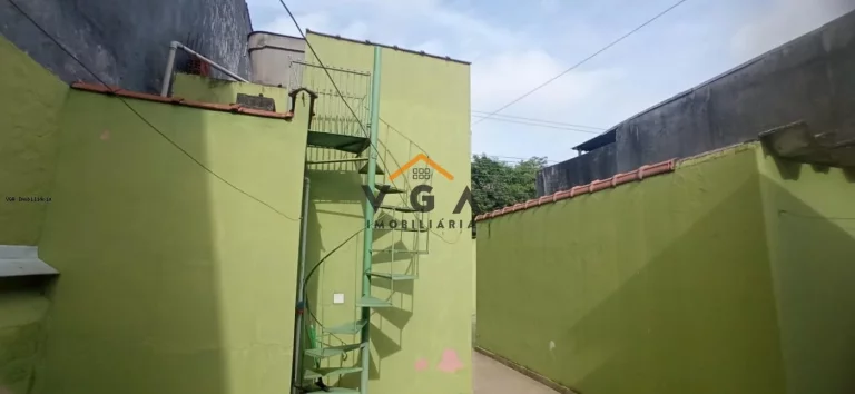 Imagem Casa para Venda em São Paulo, Vila Ré, 3 dormitórios, 2 banheiros, 4 vagas