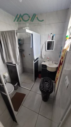 Imagem Casa com excelente terreno e localização privilegiada em Itapoá/SC