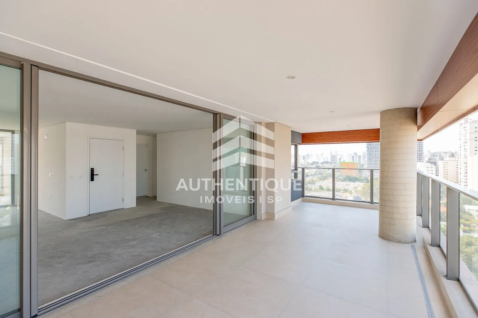 Imagem GIO CAMPO BELO - Apartamento à venda no bairro Campo Belo - São Paulo/SP, Zona Sul