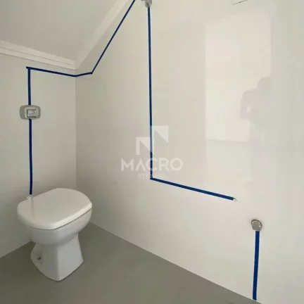 Imagem Casa geminada | Barra | 3 quartos (1 suíte) | 136m²