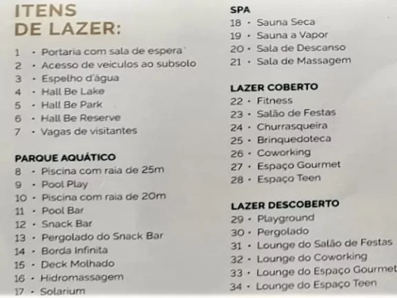 Imagem APARTAMENTO RESIDENCIAL em RIO DE JANEIRO - RJ, BARRA DA TIJUCA