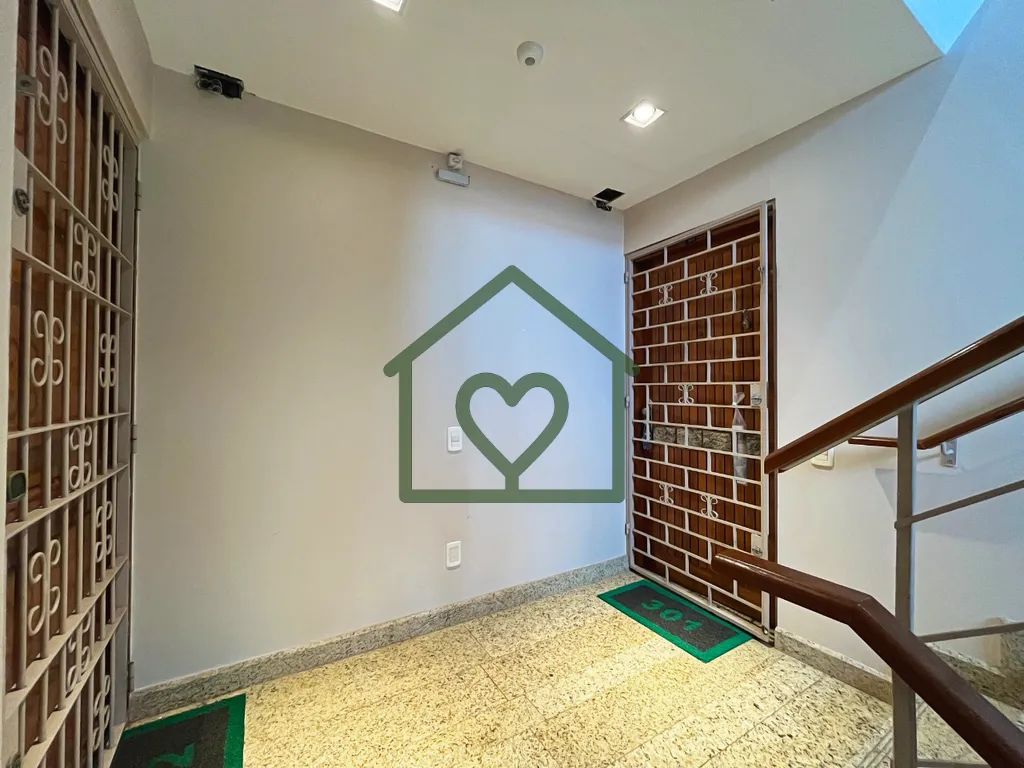 Imagem Apartamento de 107 m², 3 dormitórios, sendo uma suíte e 1 vaga de garagem Imóvel com área socia...