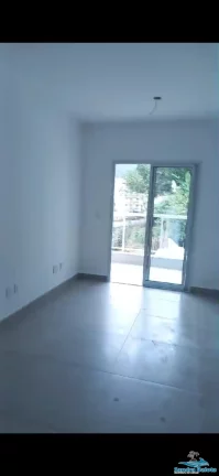 Imagem Apartamento novo Praia Grande/Ubatuba- 1 dormitório