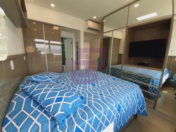 Imagem Apartamentos / Padrão na cidade de Guarujá