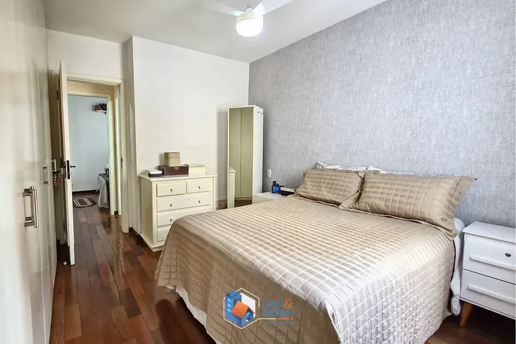 Imagem Apartamento à venda 3 Quartos 1 Suite 2 Vagas 100M² Perdizes São Paulo - SP
