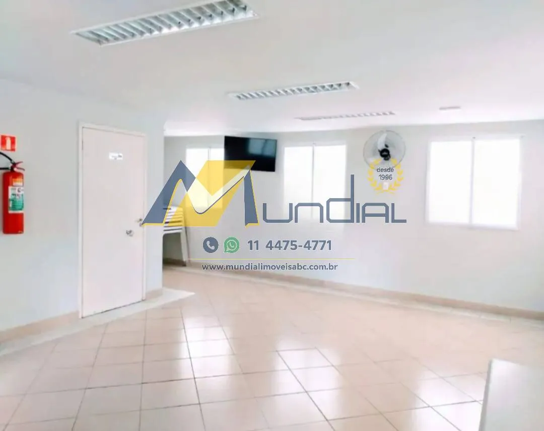 Imagem Apartamento para Alugar com 50m², 2 dormitórios, 1 sala e 1 vaga!!!