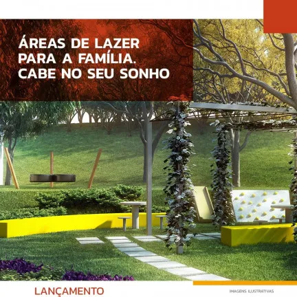 Terreno à Venda, 125 m² em Chácara Roselândia - Cotia