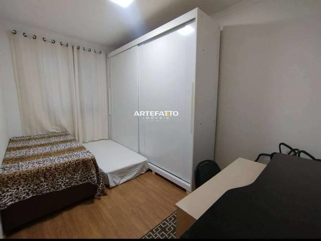 Imagem Lindo e completo apartamento a venda no Condomínio Parque das Árvores
