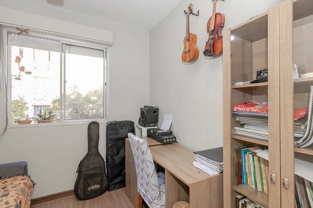 Imagem Apartamento em Passo das Pedras