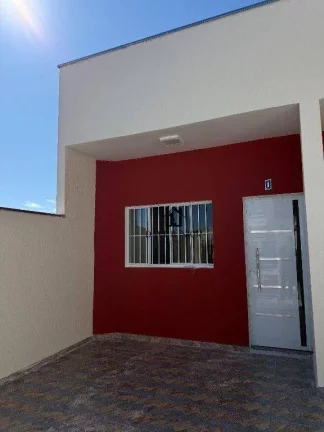 Foto do imóvel Casa à venda, 48 m² por R$ 250.000,00 - Jardim Nilton Torres - Sorocaba/SP