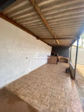Imagem Casa de 2 dormitórios à venda no Residencial 2000, Uberaba