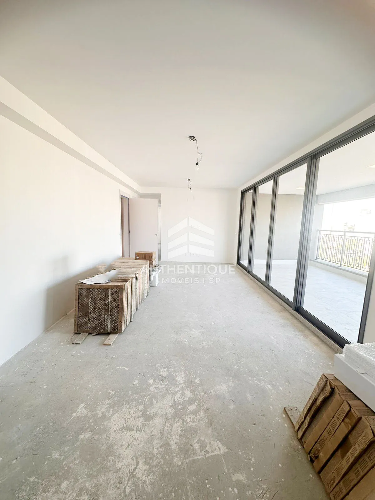Imagem LUMIERE RESIDENCE CHACARA KLABIN - Apartamento no bairro Chácara Klabin à venda