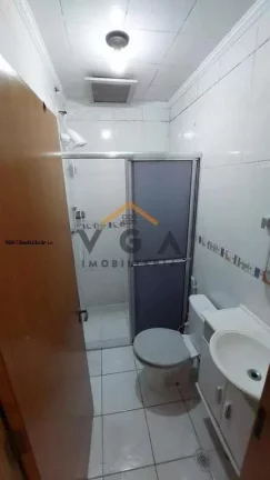 Imagem Sobrado para Venda em São Paulo, Parque das Paineiras, 3 dormitórios, 1 suíte, 4 banheiros, 2 vagas