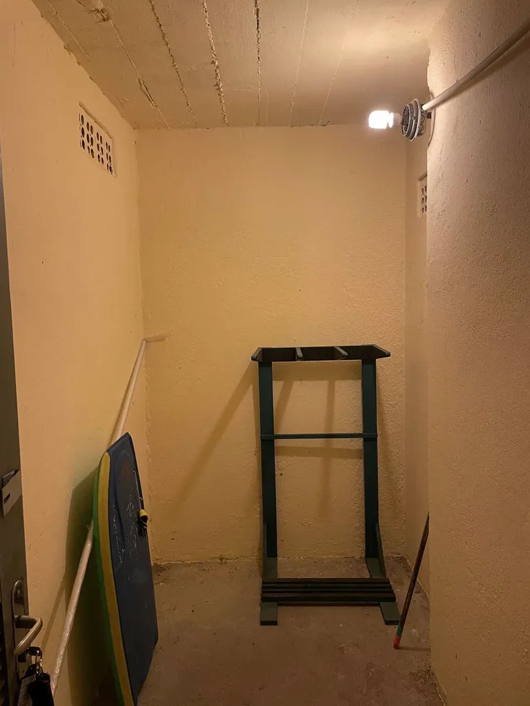Imagem Apartamento em São João