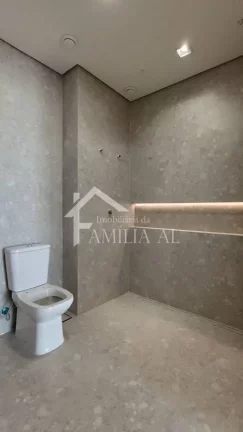 Imagem APARTAMENTO GIARDINO COM PISCINA NO SANTO ANTÔNIO