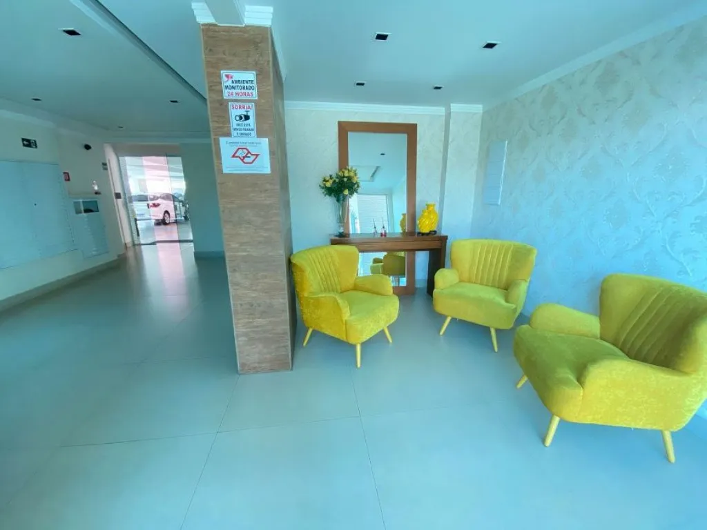 Imagem APARTAMENTO COM 130,00 m² - GUILHERMINA - PRAIA GRANDE SP