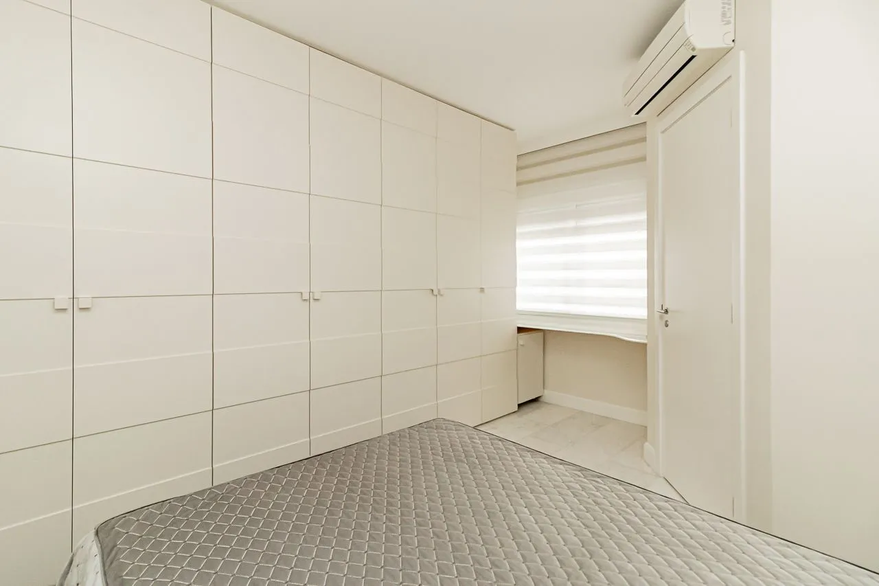Imagem Apartamento com 47m², localizado no bairro Independencia em Porto Alegre/RS.