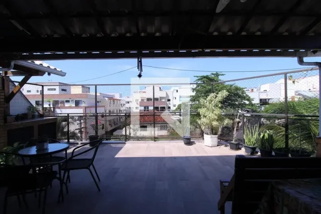 Imagem Apartamento à Venda - Recreio, 3 Quartos, 200 m2