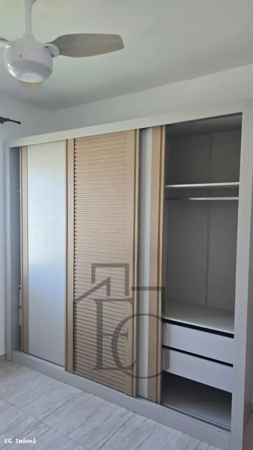 Imagem Apartamento para Venda em Saquarema, Porto da Roça I, 2 dormitórios, 1 suíte, 1 banheiro, 1 vaga