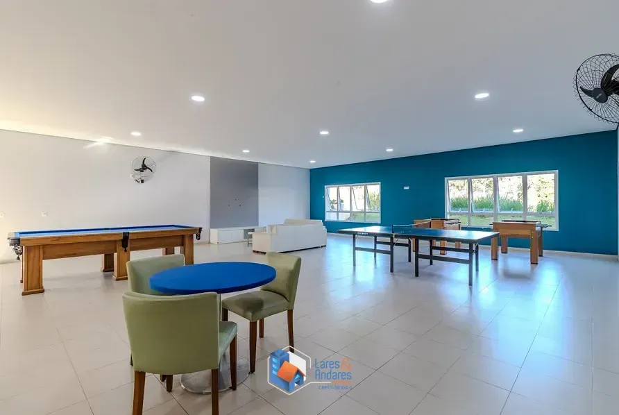 Imagem Casa no condomínio Terrara para venda com 3 quartos, sendo 1 suíte, 92m²