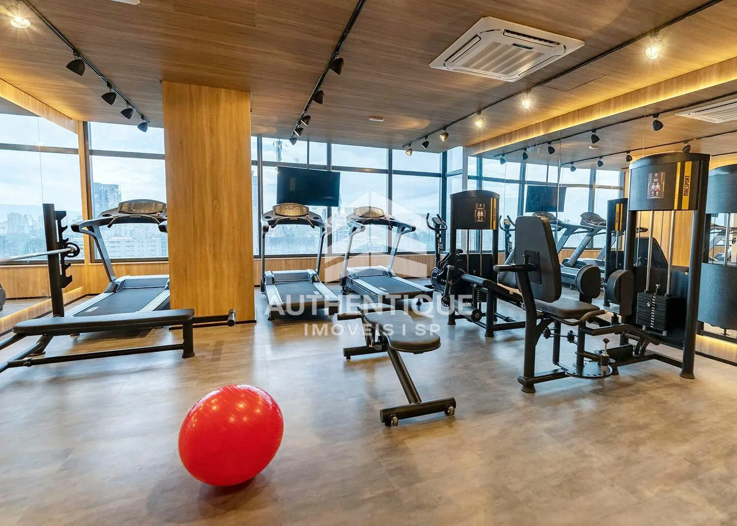 Imagem HAUS MITRE PINHEIROS - Apartamento à venda em São Paulo/SP