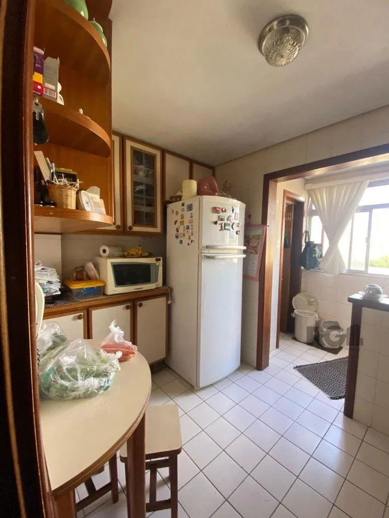 Imagem Cobertura a venda Duplex Semi mobiliada, Jardim Botânico