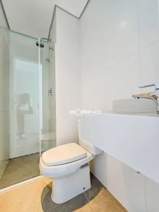 Imagem Apartamento à venda, com 4 dormitórios 3 suítes 160m² 2 vagas, em Riviera de São de São Lourenço