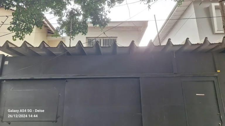Imagem Casa para Aluguel em Mirandópolis São Paulo-SP