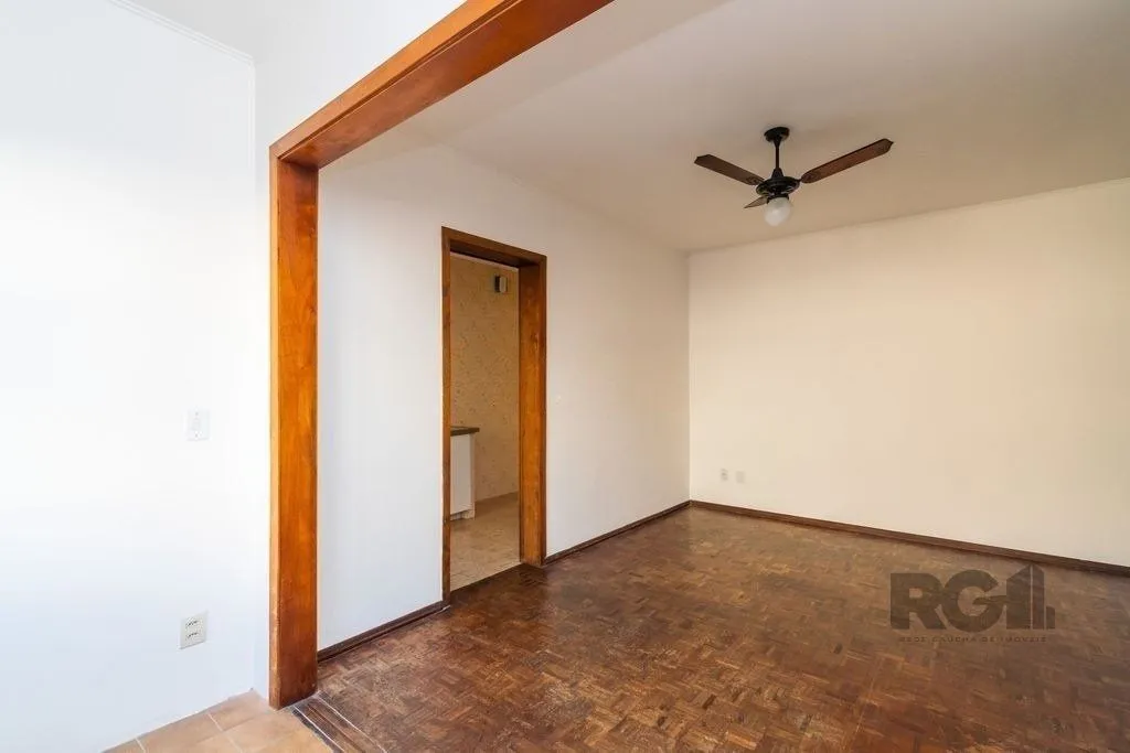 Imagem Excelente apartamento de 65m² com 2 dormitórios e 1 vaga.