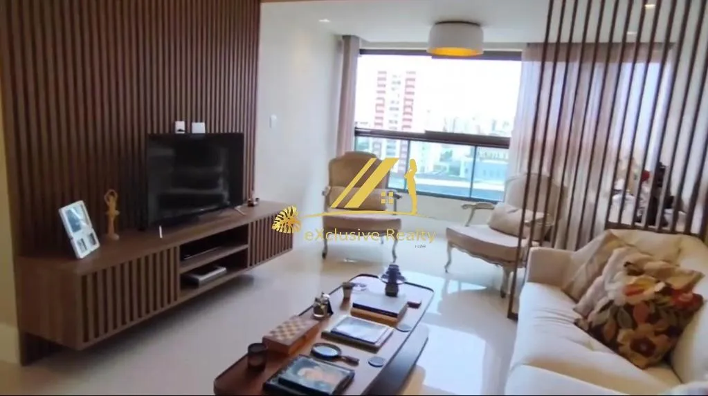 Imagem Apartamento RESIDENCIAL em Salvador - Bahia, Graça