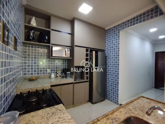 Imagem Casa à venda em igarapé, Bairro São Sebastião