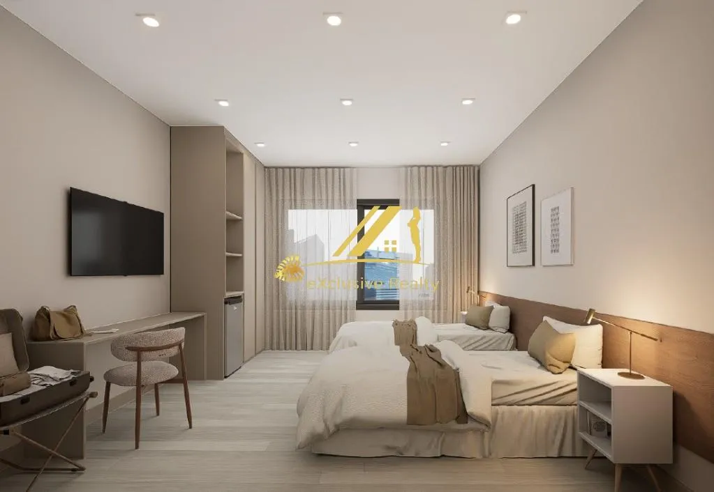 Imagem STUDIO RESIDENCIAL em São Paulo - São Paulo, Vila Uberabinha