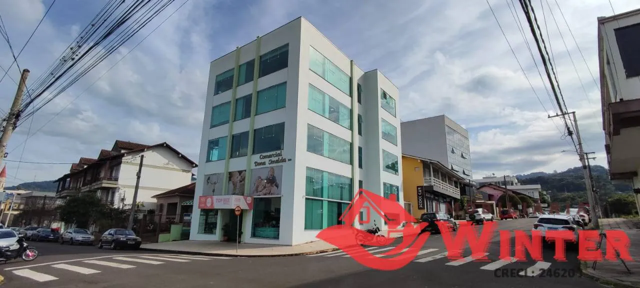 Foto do imóvel Sala comercial no centro de Feliz.