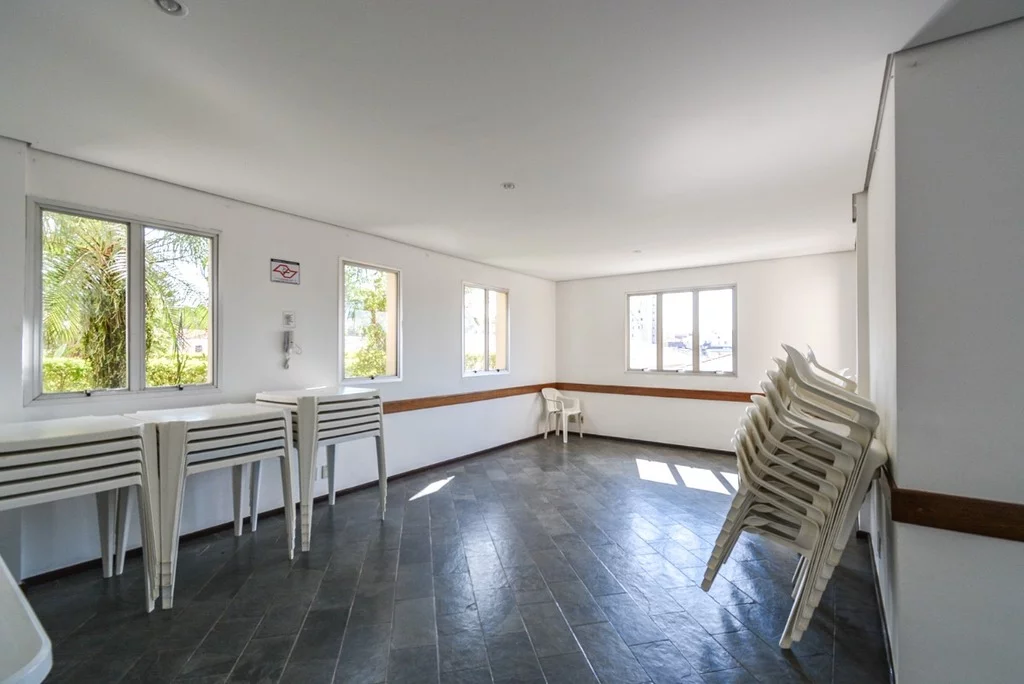 Imagem Apartamento à venda em São Paulo, Jabaquara, com 1 quarto, 65m2