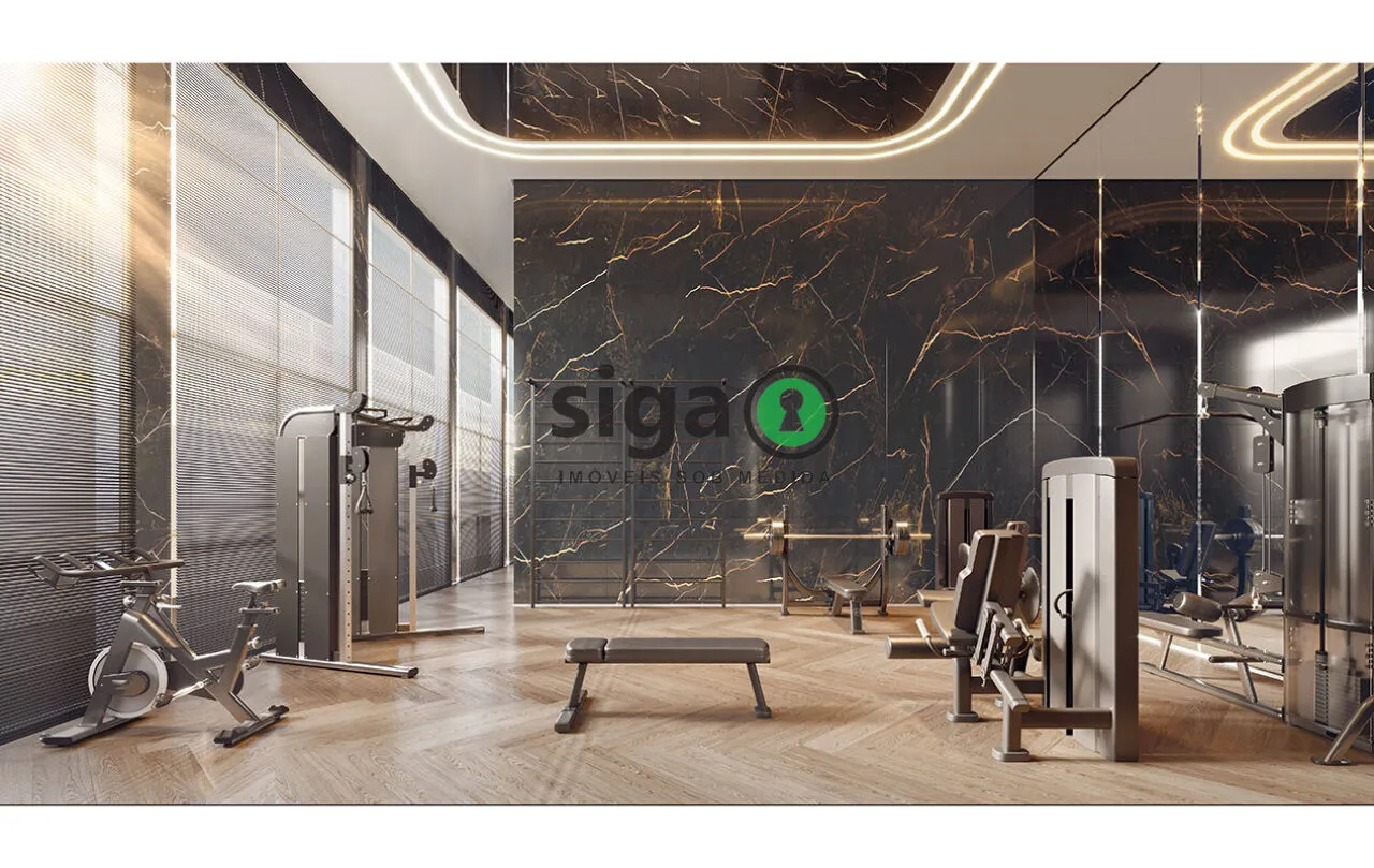 Imagem Apartamento à venda 4suítes 3 vagas Chácara Klabin