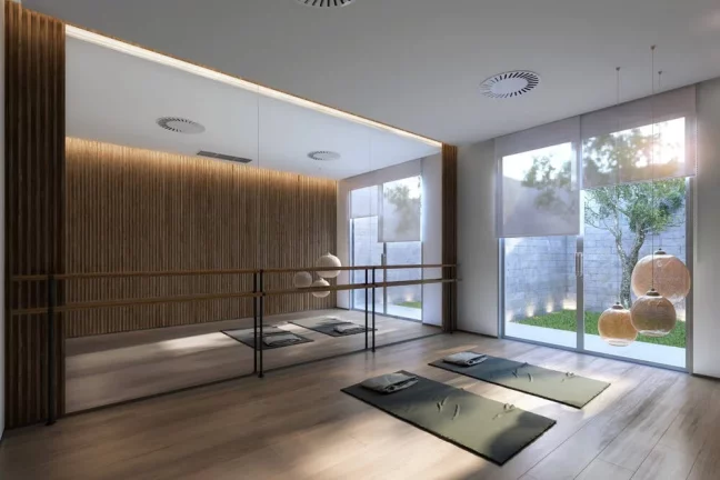 Imagem Luxuoso apartamento de 5 quartos na Vila Nova Conceição, São Paulo - 711,67 m², 5 suítes, 3 salas, 8 banheiros, 5 vagas de garagem.