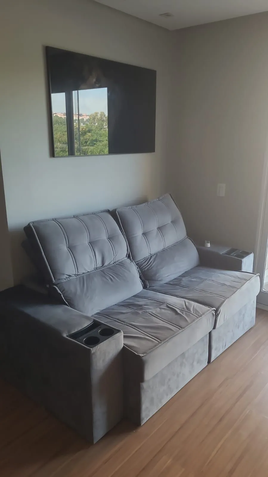 Imagem Apartamento em Teresópolis