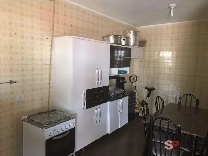 Imagem Casa à venda em Vila Dom Pedro São Paulo-SP, casa de alto padrão em São Paulo-SP, House for sale in São Paulo Brazil, Property in São Paulo Brazil