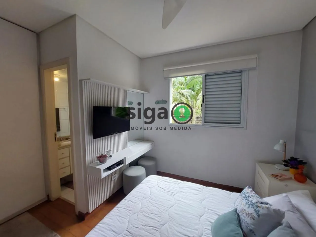 Imagem Apartamento Residencial em Morumbi