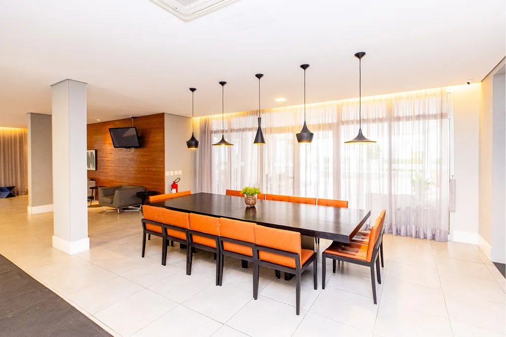 Imagem Apartamento à venda em São Paulo, Brooklin Novo, com 1 quarto, 38m2