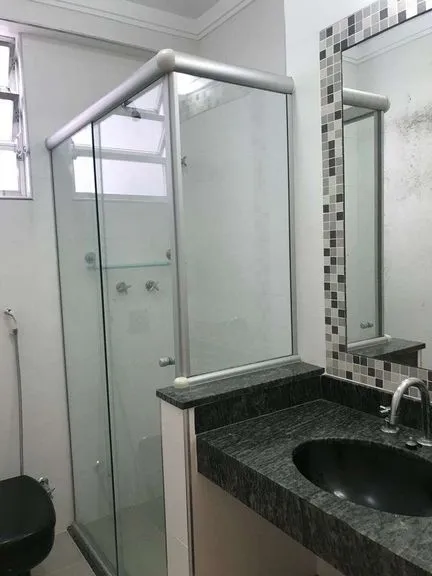 Imagem Apartamento com 3 Quartos à Venda, 146 m² em Ponta Da Praia - Santos